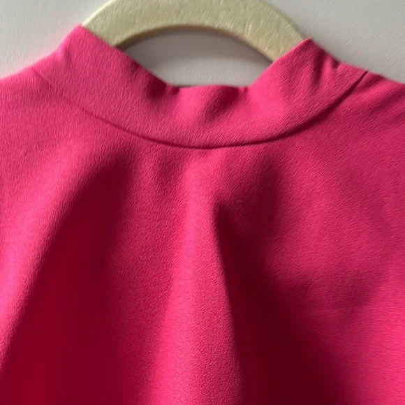 Black Halo pink matching set - Picture 4 of 7